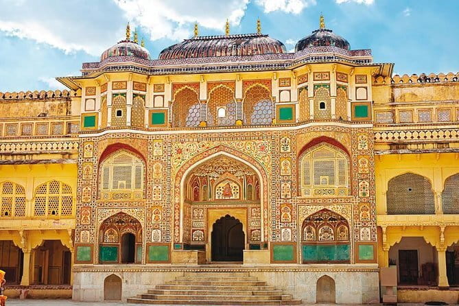 Jaipur Tuktuk Local Sightseeing Day Tour - Guide quality: Ali, Jimmy, Umar, Firoj, and Talim set the tone