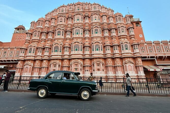 Jaipur Women Crafts and Shopping Tour - Shopping smart in Jaipur’s craft shops without killing the fun