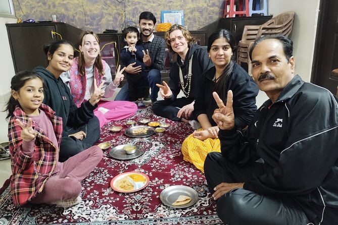 Kitchen is Yours Cooking class in Jaipur with Pickup & Drop - Key highlights I’d plan around