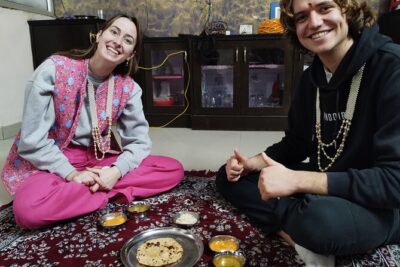Kitchen is Yours Cooking class in Jaipur with Pickup & Drop - Price and Logistics: What $31.77 Buys You in Jaipur