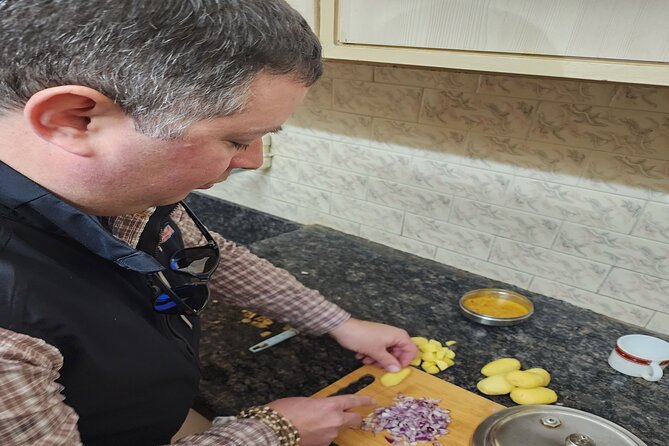 Kitchen is Yours Cooking class in Jaipur with Pickup & Drop - What to Ask During the Class (So You Leave With Real Skills)