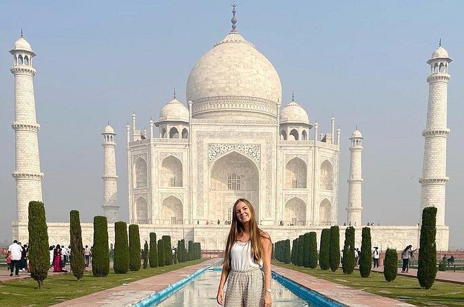 Luxury Same Day Taj Mahal tour From Delhi - All Inclusive - Price and value: is $210 per person fair for a same-day sprint?