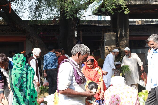 Magical Walk of Jaipur - Getting Oriented in Jaipur’s Old Center on Foot
