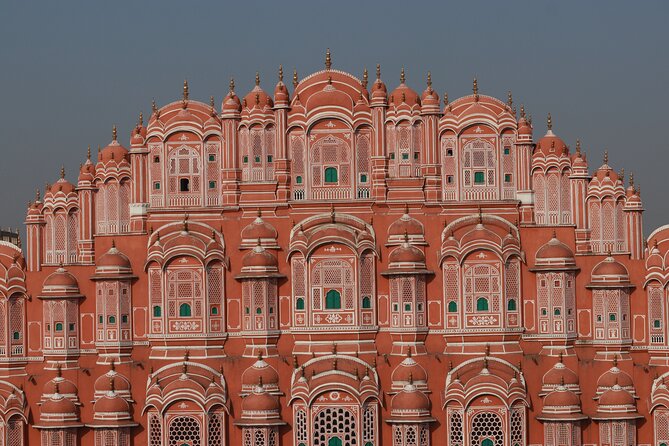 Magical Walk of Jaipur - Price and Logistics: Does $10 Really Make Sense?