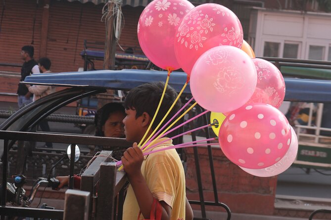 Magical Walk of Jaipur - Who This Walking Tour Is Best For