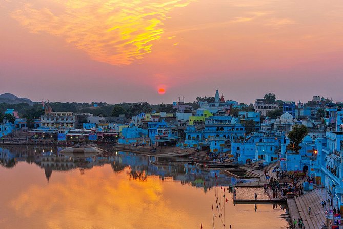 Memorable Rajasthan Private Trip for 5 Nights and 6 Days - Price and Logistics: what your $550 really buys (and what you’ll pay separately)