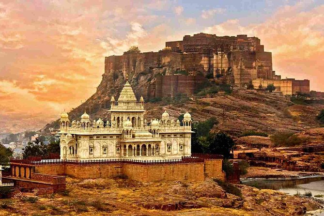 Memorable Rajasthan Private Trip for 5 Nights and 6 Days - The driver factor: why safety and communication really change the experience