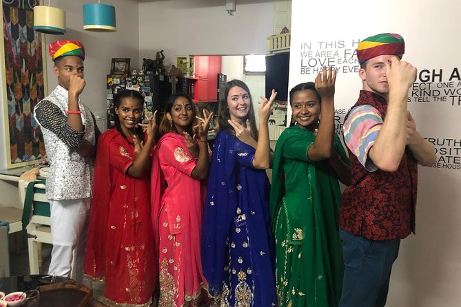 Namaste Bollywood | Dance Like a Bollywood Star - The cultural brief: Bollywood isn’t just steps
