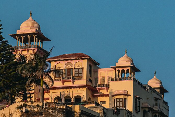 One Day Private Tour of Jaipur with Guide - How This Jaipur Private Day Tour Feels in Real Life