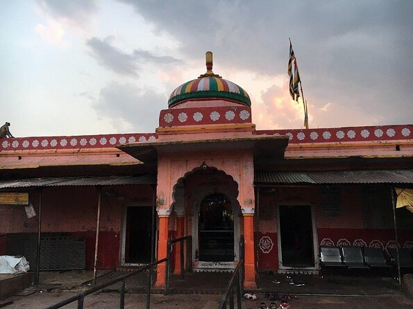 One Way Transfer Jaipur to Sawai Madhopur Hotels In AC Vehicle - Key Things I’d Prioritize Here