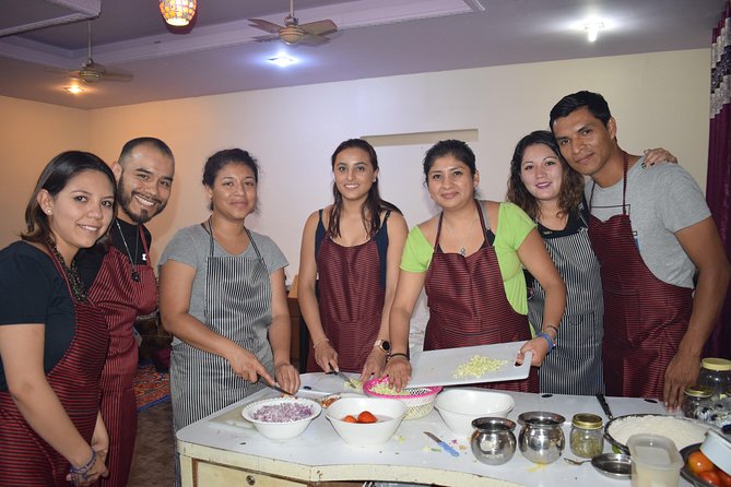 Pink City Cooking Class - Key things I’d bet on before you book