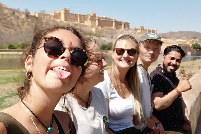Pink city private Day Tour by Tuk Tuk with English speaking driver.. - Price and value: what $7 usually covers, and what to budget