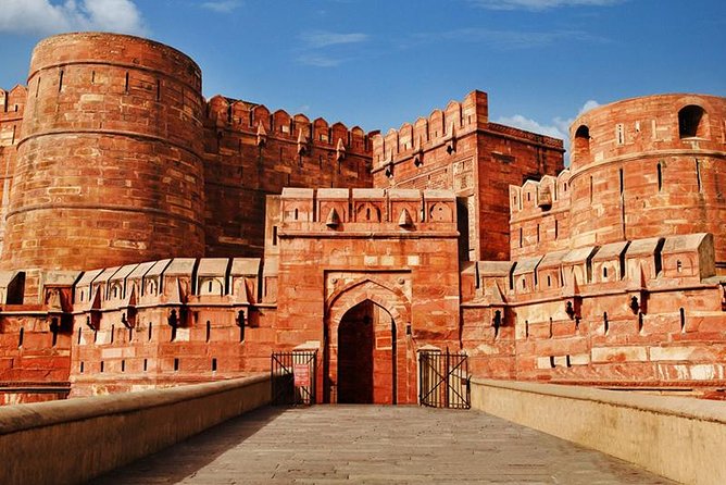 Private 02 Days Taj Mahal Tour From Jaipur - What the $157 Price Covers—and What You’ll Pay Extra