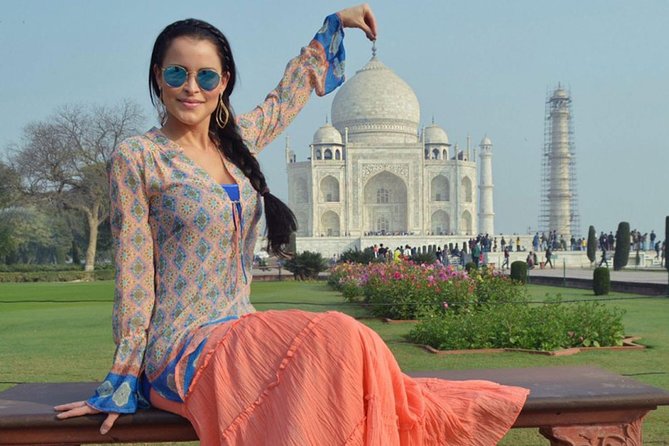 Private 02 Days Taj Mahal Tour From Jaipur - Your Private Guide and the Skip-the-Line Promise: Practical Benefits You’ll Actually Feel