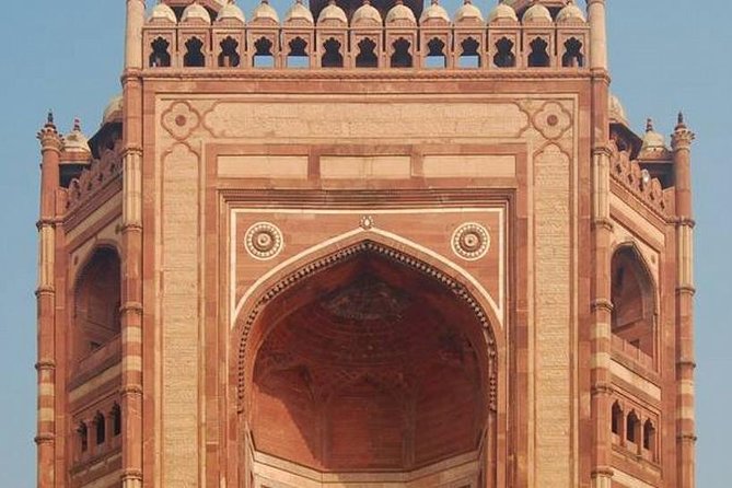 Private 4-Day Wildlife & Taj Mahal Tour from Jaipur to Delhi - Value check: what $203.67 covers (and what it doesn’t)