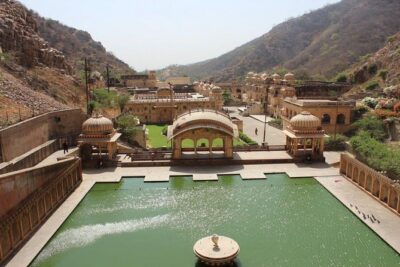 Private Cab for Full day Sightseeing in Jaipur - 8 Hours, Smart Routing, and How to Customize Your Day