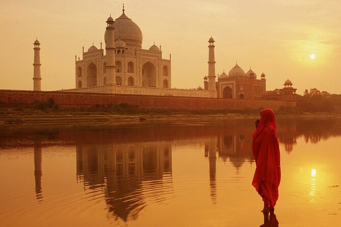 Private Day Trip from Jaipur Taj Mahal and Fathepur Sikri - Key things to know before you go