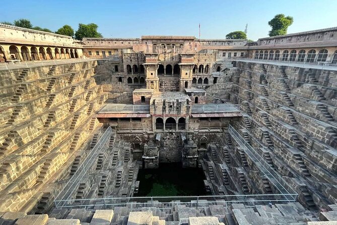 Private Day Trip from Jaipur Taj Mahal and Fathepur Sikri - Price and value: what you’re paying for at $63.55 per person