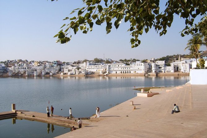 Private Day Trip to Ajmer and Pushkar from Jaipur - What “private tour” means on the ground