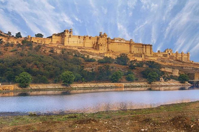 Private: Full Day Guided Jaipur City Tour - Price and Logistics: What $27 Buys You (and What Might Cost Extra)