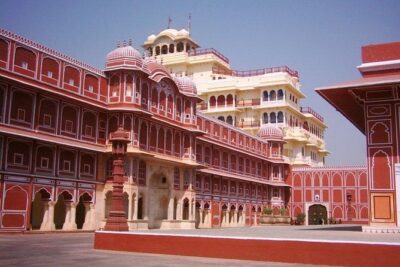 Private: Full Day Guided Jaipur City Tour - The Day Flow: 7–8 Hours That Actually Makes Sense