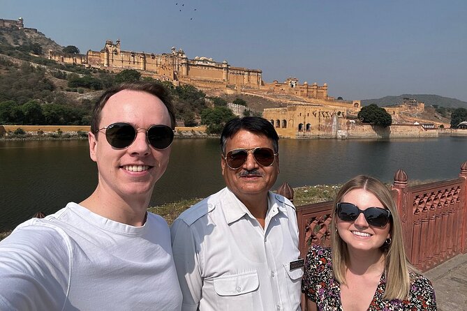 Private Full Day Guided Tour of Jaipur, India's Pink City - Albert Hall Museum: A Good Use of One More Hour