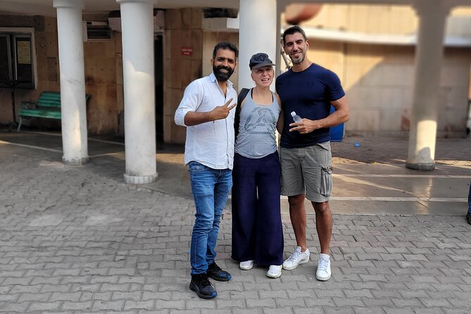 Private Full Day Guided Tour of Jaipur, India's Pink City - Amer: The Fort That Sets the Tone for the Day