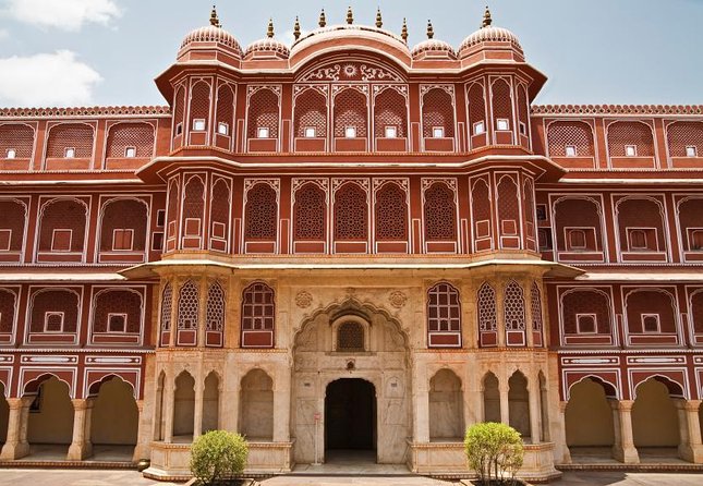 Private Full Day Jaipur City Tour with Various Options - Key things to know before you go