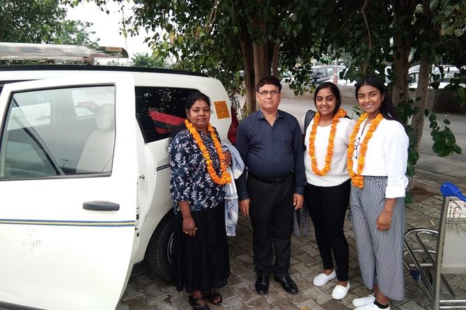 Private Full Day Jaipur City Tour with Various Options - Should you book this Jaipur city tour?