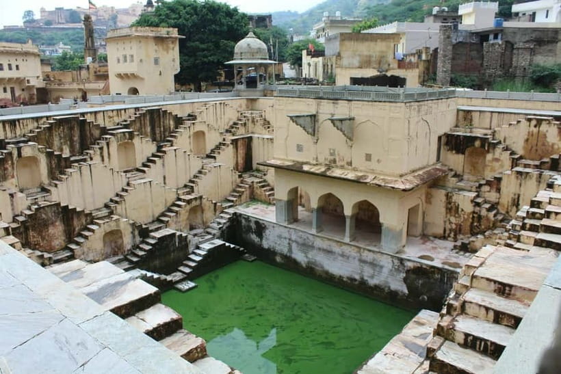 Private Full-Day Jaipur Guided Tour with Monkey Temple - Price and Logistics: What $13 Covers, and What It Won’t