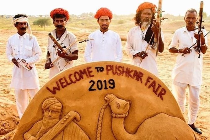 Private Full Day Jaipur Sightseeing Tour By Tuk-Tuk (Rickshaw) - What’s actually included (and what you’ll pay extra)
