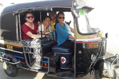 Private Full Day Jaipur Tour by Tuk-Tuk - Price and logistics: what the $6.71 figure really means