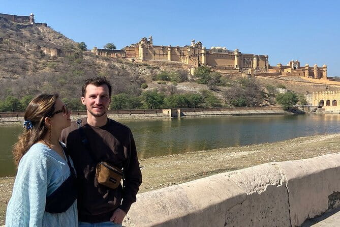 Private Full Day Tour of Jaipur Historical and Heritage Places - Should you book this private full-day Jaipur tour?