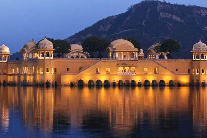 Private Guided Cultural Day Tour of Jaipur - What a private Jaipur day tour gets you (and what it doesn’t)