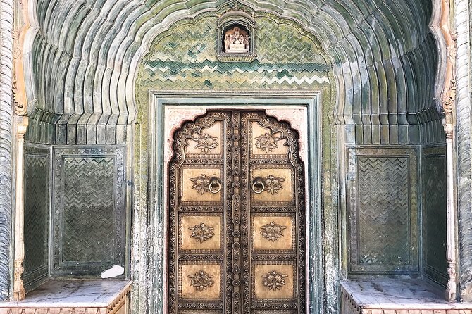 Private Guided Half Day Tour Jaipur - Why a private half-day in Jaipur works (and where it can feel tight)