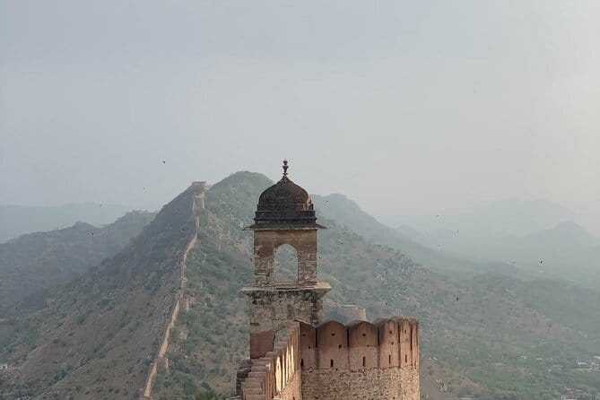 Private Guided Same Day Jaipur Tour From Delhi By Car - Why a same-day Jaipur road trip works (and when it doesn’t)