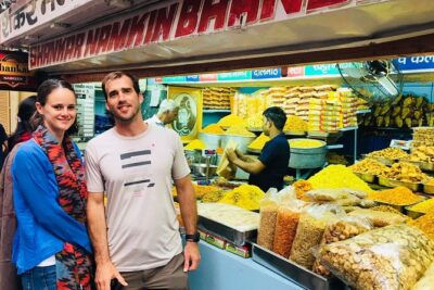 Private Half Day Food and Walking Tour of Jaipur - Why Jaipur’s Old City Street Food Works So Well on Foot
