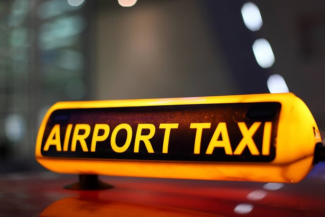 Private Jaipur Arrival Transfer - Airport to Hotel/Accommodation - Key Highlights You’ll Feel Immediately