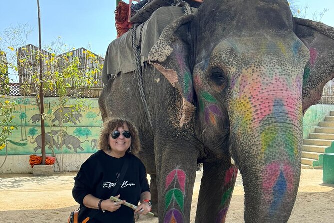 Private Jaipur Day Tour with Driver and Guide- All Inclusive - Why This Jaipur Day Tour Works So Well