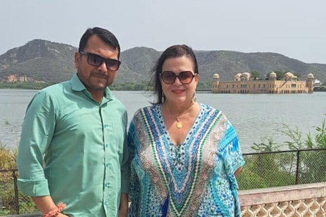 Private Jaipur Day Tour with Driver and Guide- All Inclusive - Price and What You Actually Get for $11.92