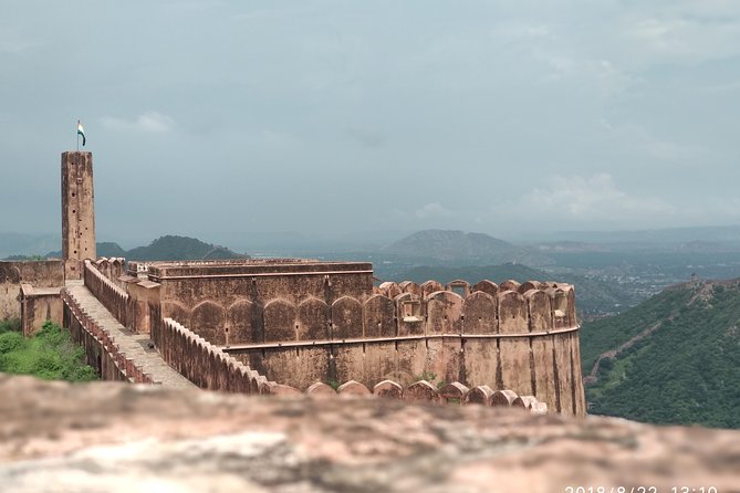 Private Jaipur Full 2 Days Tour With Pink City Guide - Why This Private 2-Day Jaipur Plan Works So Well