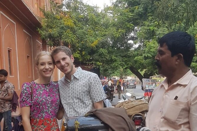 Private- Jaipur Full Day Guided Tour - A private Jaipur loop that fits a real travel day
