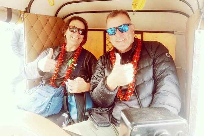 Private Jaipur Full-Day Tuk-Tuk Tour with Pickup - Why this private tuk-tuk day is such a good fit for Jaipur