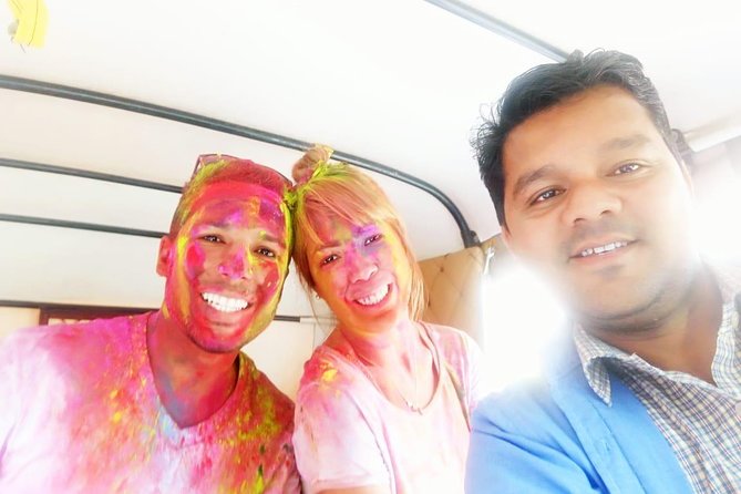 Private Jaipur Full-Day Tuk-Tuk Tour with Pickup - So, should you book this Jaipur tuk-tuk tour?