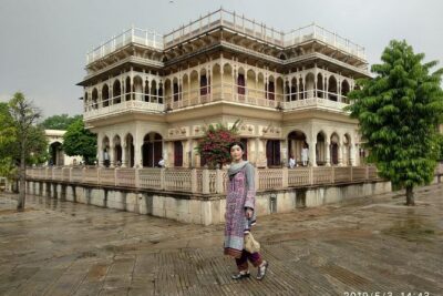Private Jaipur Full One Day Tour In Pink City With Guide - Hawa Mahal and the Facades You’ll Want to Photograph