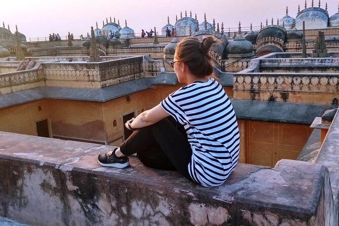 Private Jaipur Night Tour With Stunning Sunset - Price and value: what $40.29 covers, and what it doesn’t