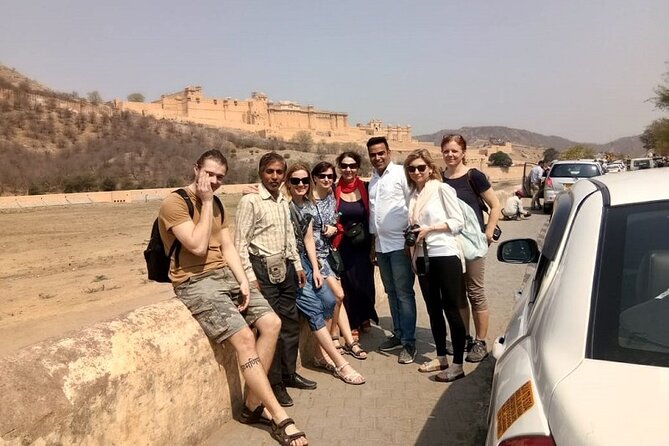 Private Jaipur Sightseeing Day Tour - Price and what you’re really paying for at $20