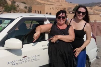 Private Jaipur Sightseeing Day Tour - The route that saves time: how the 6–9 hours are used