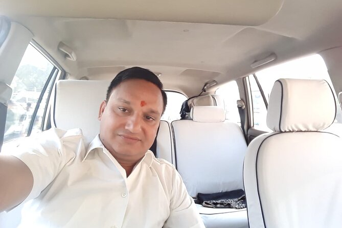 Private Jaipur sightseeing Tour by Car - All Inclusive - Albert Hall Museum: where the day gets more calm and indoor-friendly