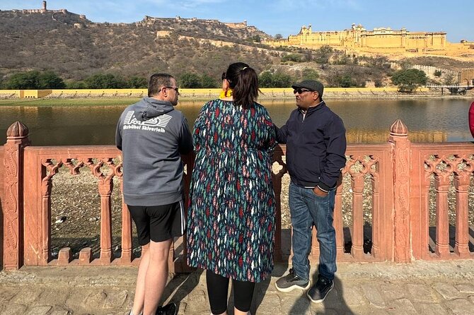 Private Jaipur Tour with Guide & All Entry Tickets - How a private Jaipur highlights tour really changes your day